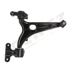 Mertz M-S0960 handlebar, wheel suspension front axle right for Citroen Fiat Lancia P
