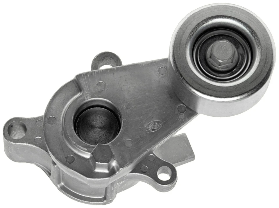 For 2007-2014 Toyota Hiace 2.7L L4 GAS Drive Belt Tensioner Assembly Gates 2008 - Image 4 of 4