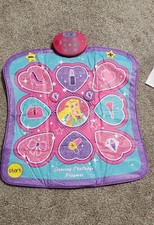 Dance Mat for Kids, Multi-Music, Modes and Challenge Level, Electronic Dance Pad