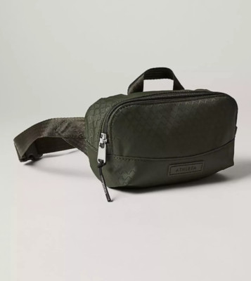 Athleta EXCURSION CROSSBODY BELT BAG