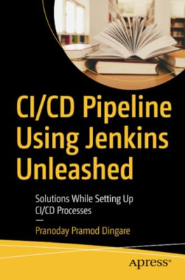 CI/CD-Pipeline mit Jenkins Unleashed: Solutions While - Taschenbuch / Softback N