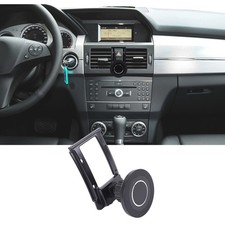 360-Grad Armaturenbrett KFZ halterung Passend Für Mercedes GLK X204 2008-2012