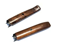 H&R / NEF Pardner Topper Fore End, SET OF TWO, Needs Work