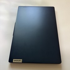 Lenovo IdeaPad Slim 3 15IAN8 Laptop Intel Core i3-N305 8GB RAM Blue Win11