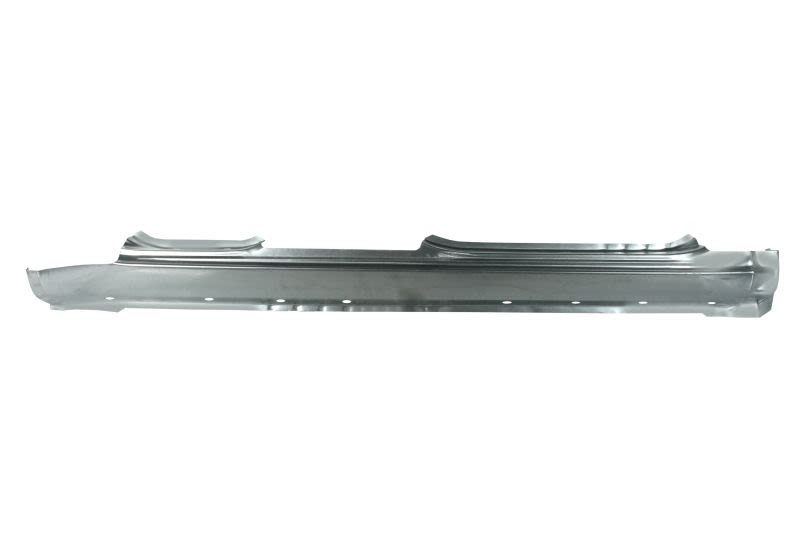 Sill Entry Plate Right Fits TOYOTA YARIS XP10 5D 01.99-11.05