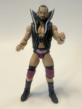 WWE Mattel Elite Collection Series 57 Tye Dillinger Loose Wrestling Figures