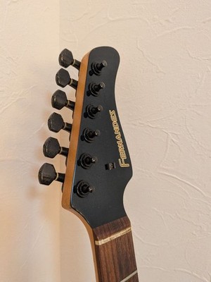 FERNANDES SFR512 SSH | eBay
