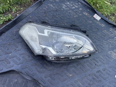 FARO HALÓGENO LADO DERECHO CONDUCTOR DELANTERO KIA SOUL MK1 92102-2KXXX 2008-2012 - Imagen 1 de 4