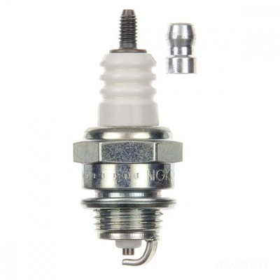 NGK Zündkerze passend für Freischneider Echo SRM-2400-SB