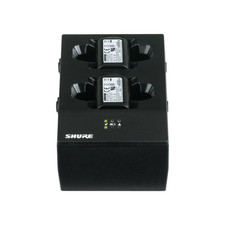 Shure SBC200-US Wired Dual Docking Charger