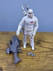 2009 Hasbro GI Joe Rise Of Cobra Storm Shadow Action Figure Loose 3.75” ROC
