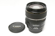 Canon EF-S  17-85 mm IS USM Zoom Objektiv für EOS gebraucht
