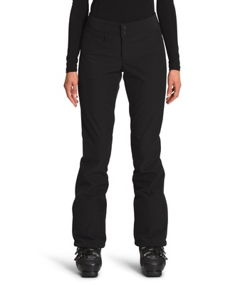 The North Face Apex STH Pants (TNF Black) Womens Outerwear Size L