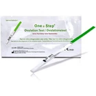 50 x Ovulation Test Strips 20 miu/ml LH Ovulation Ovulation Test