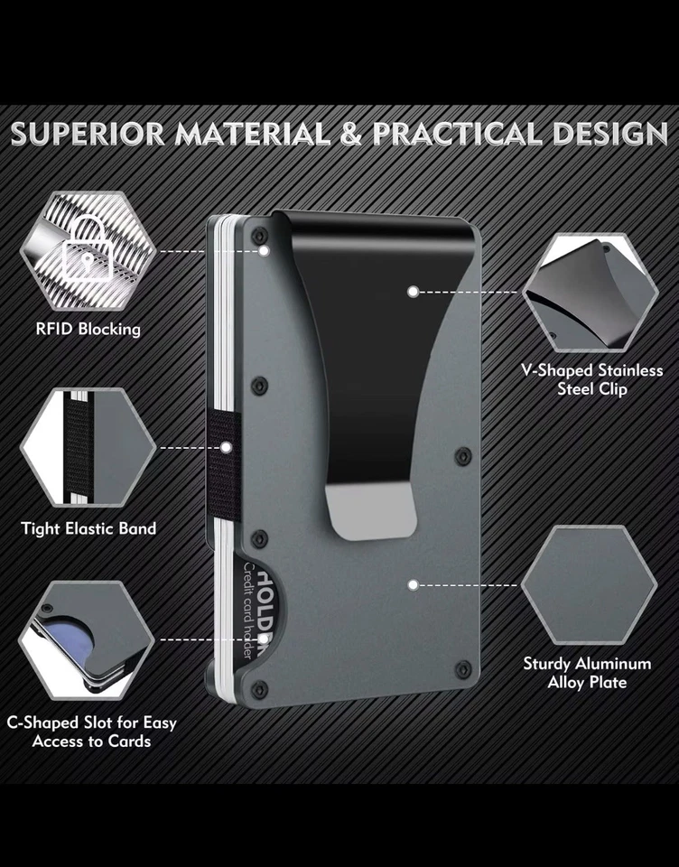 Steamboat Willie Mickey Mouse Disney RFID blocking RFID collectors wallet - Image 3 of 4