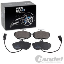 Plaquette de frein Seat EXEO
