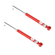 Koni Stoßdämpfer Hinten für Skoda Fabia (NJ) Hatchback/Combi Bj. 15-20 8045-1070