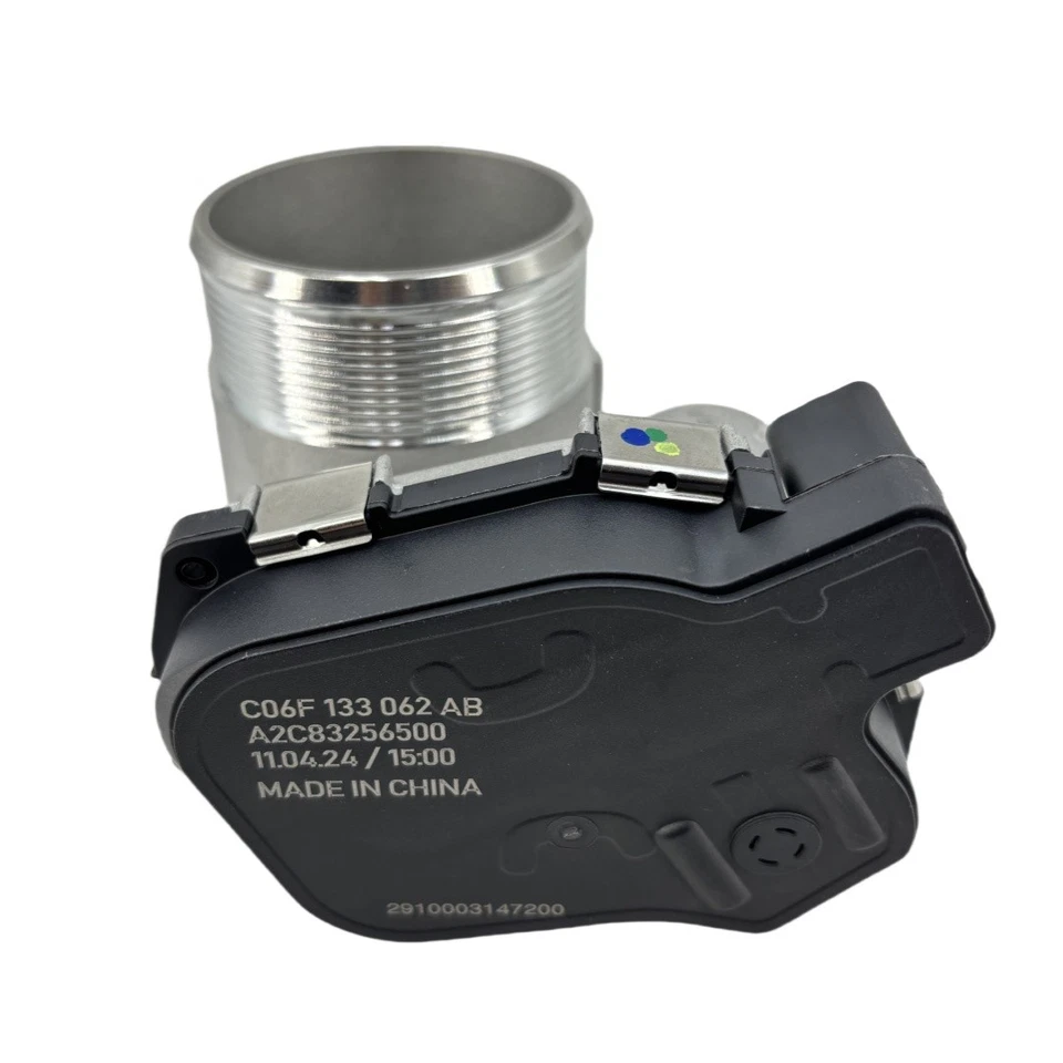 Корпус дроссельной заслонки Continental от оригинального производителя 06F133062AG для Audi A4 Q5 VW CC Jetta Passat 2.0T - Изображение 3 из 4