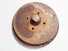 Tambour de frein Volkswagen PASSAT