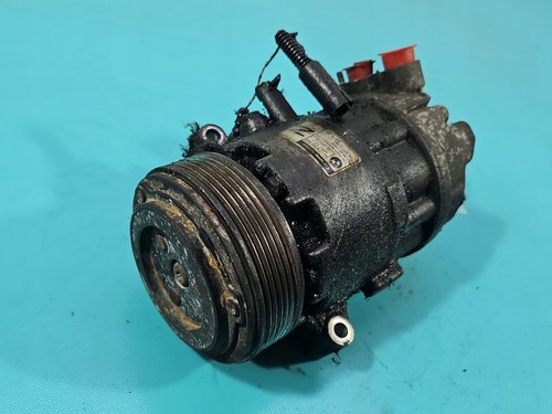 KLIMAKOMPRESSOR BMW 3 E46 6908660 / IM 76093