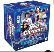2025 Topps Chrome Sapphire Baseball Checklist Guide in-content 17