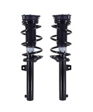 2 FCS FRONT Struts Shocks Coil Springs Dampers for Volkswagen Atlas Cross Sport