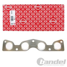 ELRING ABGAS-KRÜMMERDICHTUNG für DACIA LOGAN SANDERO NISSAN KUBISTAR RENAULT