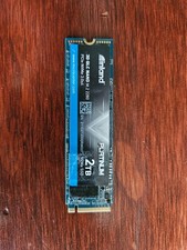 inland 2TB 0.7 inch Internal Solid State Drive
