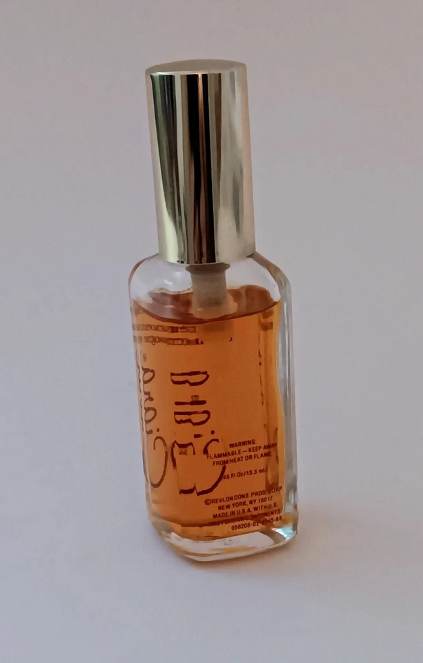 Ciara Revlon Spray Colonia Concentrado, 80 Fuerzas, 0.45 Floz Eau de Parfum Foto 2 de 4