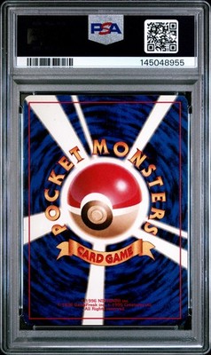 psa8.9オドリドリ 1996 POKEMON BASE SET JAPANESE #9 BLASTOISE-HOLO PSA 8 | eBay