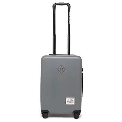 Herschel Heritage Hardshell - 4-Rollen-Kabinentrolley 55 cm (gargoyle)