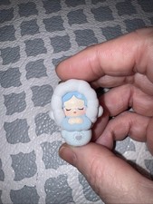 Pop Bean Fluffy  Cozy Series Confirmed Secret- Skullpanda US Seller