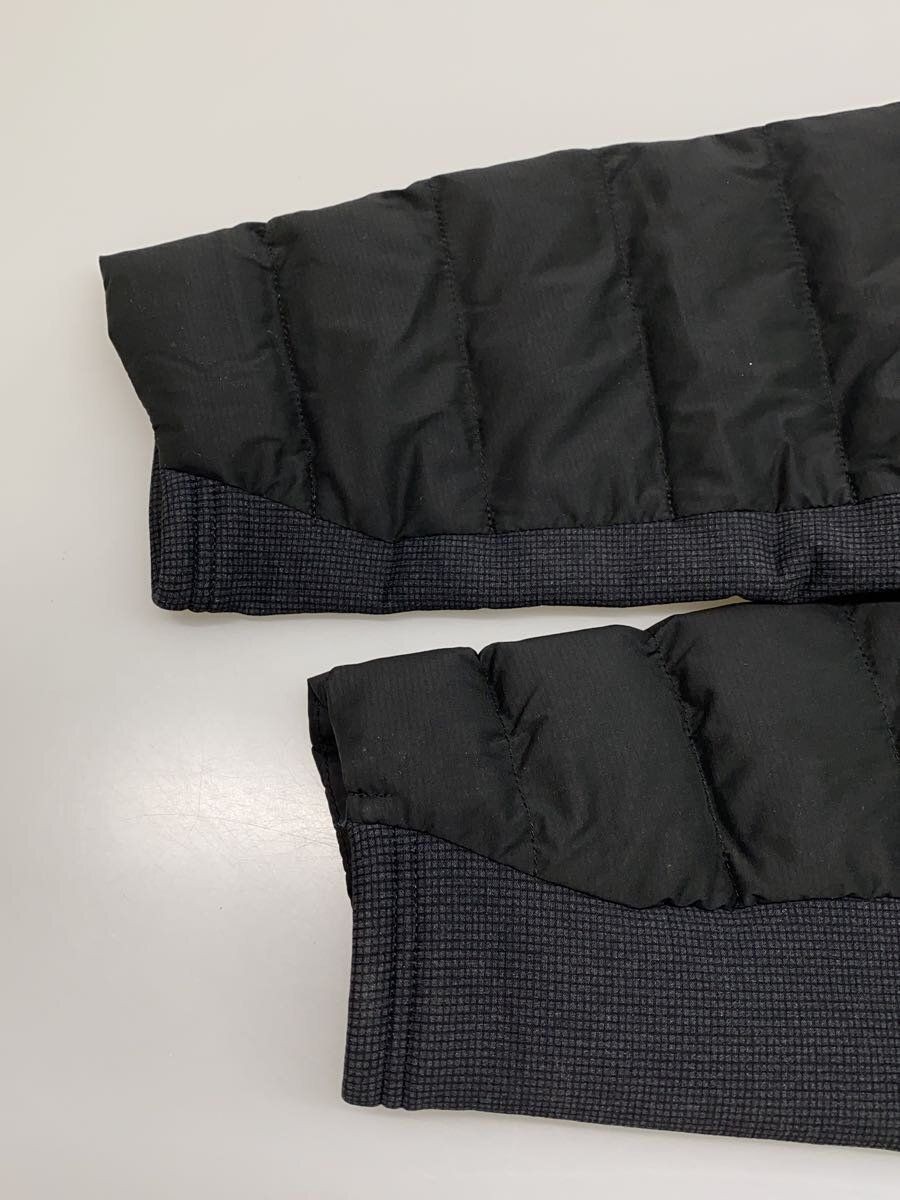 THE NORTH FACE altra giacca XL nylon nero NY82493 usata