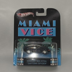 Hot Wheels Miami Vice | eBay