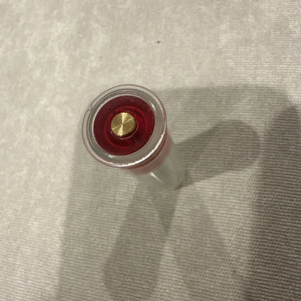 Tapa a presión Triple K 20GA cargada por resorte Foto 2 de 4