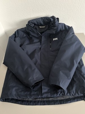 Helly Hansen Winterjacke Größe L