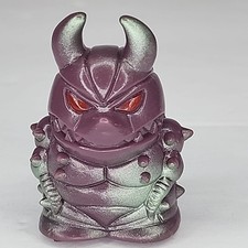 B Ultraman 2" Finger Puppet Gudon Mini Figure Gashapon Godzilla