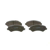 Bosch 0 986 495 095 Bremsbelagsatz, Scheibenbremse