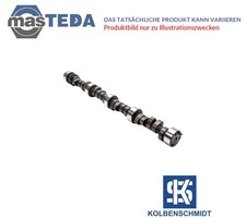 50006337 MOTOR NOCKENWELLE KOLBENSCHMIDT FÜR MERCEDES-BENZ SPRINTER 4-T 2.9L