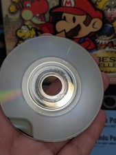 Paper Mario: The Thousand-Year Door (Nintendo, 2004) Excellent Disc - Complete 