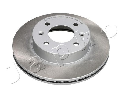 2x JAPKO Bremsscheibe 60H16C für HYUNDAI ACCENT 2 LC CRDi