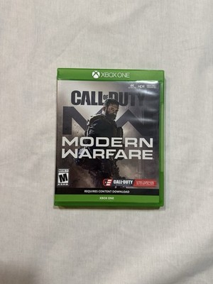 Call of Duty: Modern Warfare - Microsoft Xbox One