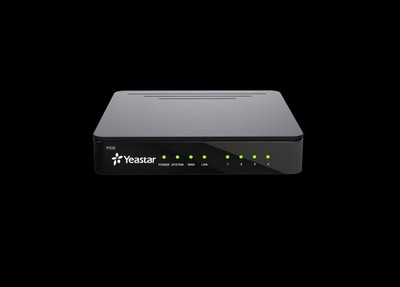 Yeastar Telefonanlage P520 NEU