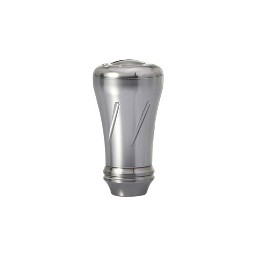 Aluminum Handle Knob – 19mm | 36mm | 6.8g | Fits Shimano & Daiwa Baitcast Reels - Foto 2 di 25