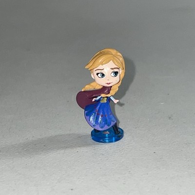 Funko Mystery Minis Blind Box 1.25'' Disney Frozen Anna Mini Figure