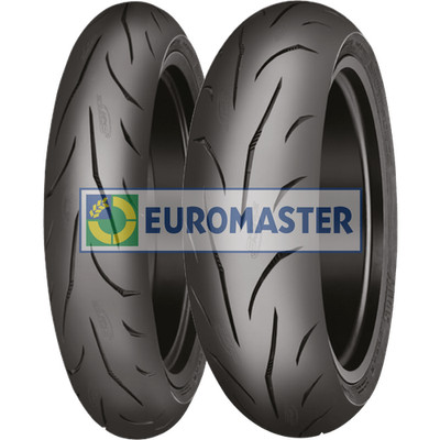 Sommerreifen MITAS 120/65 ZR 17 M/C TL 56W SPORT FORCE+ S1206517W