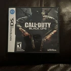 Call of Duty: Black Ops (Nintendo DS, 2010)