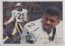 1995 Flair Eric Allen #128 HOF 0f6