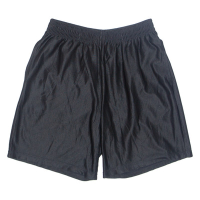 STARTER Herren Sportshorts Schwarz Locker S W26 Kordelzug