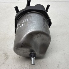 CITROEN C3 PICASSO FUEL FILTER HOUSING 9672314980 DIESEL 1.6 HDI 9HP 08-12